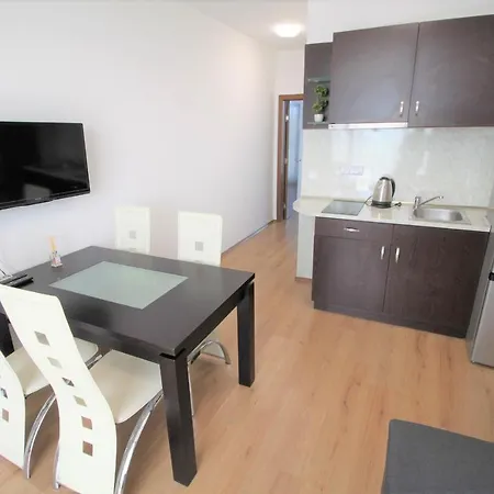Cozy 10 Min Sea - 20 Min Old Nessebar Apartman *