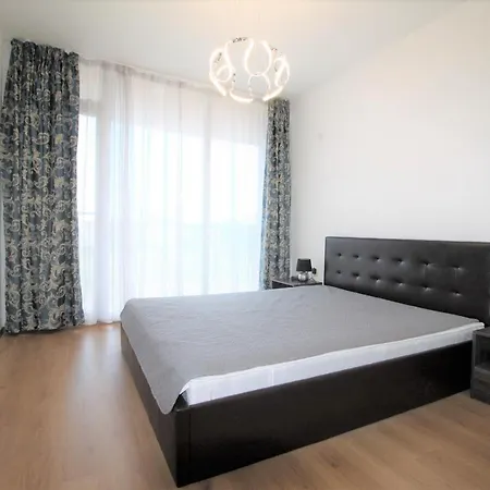 Cozy 10 Min Sea - 20 Min Old Nessebar Apartman *