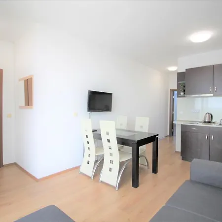 Cozy 10 Min Sea - 20 Min Old Nessebar Apartman *