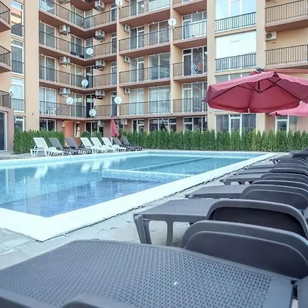 Cozy 10 Min Sea - 20 Min Old Nessebar Apartman
