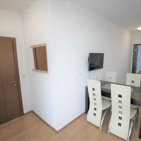 Apartman Cozy 10 Min Sea - 20 Min Old Nessebar Napospart