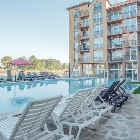 Cozy 10 Min Sea - 20 Min Old Nessebar Apartman Napospart