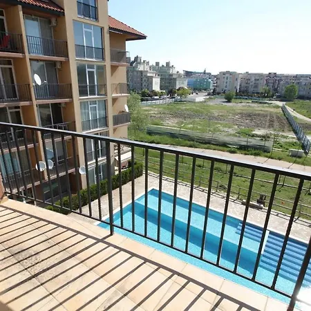 Apartman Cozy 10 Min Sea - 20 Min Old Nessebar