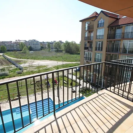 Apartman Cozy 10 Min Sea - 20 Min Old Nessebar Napospart