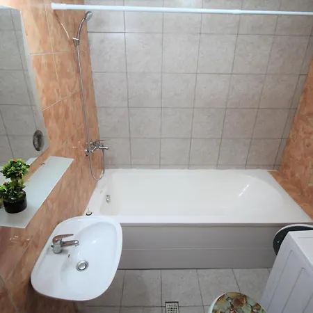 Apartman Cozy 10 Min Sea - 20 Min Old Nessebar Napospart