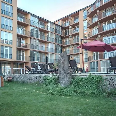 Apartman Cozy 10 Min Sea - 20 Min Old Nessebar