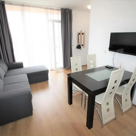 Apartman Cozy 10 Min Sea - 20 Min Old Nessebar